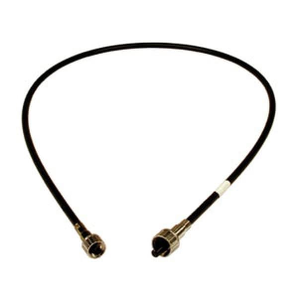 Aftermarket K906598 57594 Tachometer Cable fits David Brown Tractors 780 880 990 1200 1410 K311487 - main